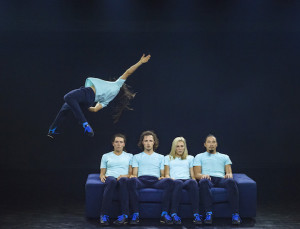 Australian Dance Theatre auditions